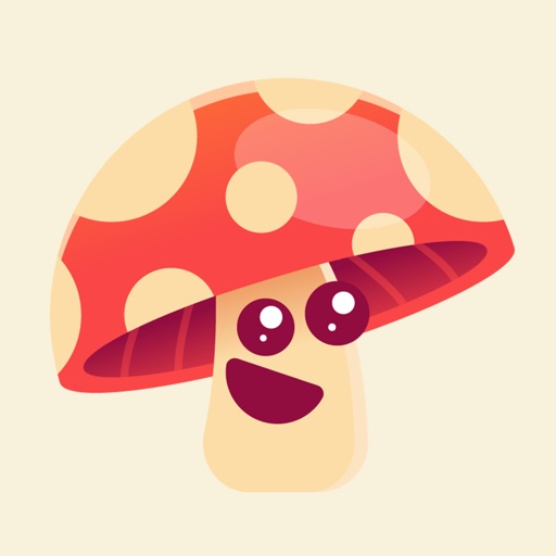 Mushies icon