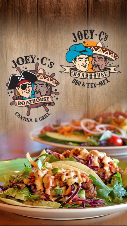 Joey C's
