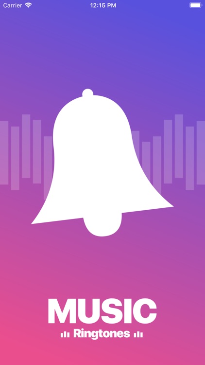 MUSIC | Ringtones for iPhone