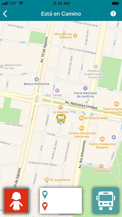 Mychel Care screenshot-3