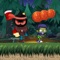 Aٍٍngry Super Ninja Vs Zombies running is one of the entertaining game to attack on zombies 