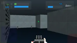 Death 3d screenshot 3