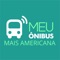 Chegou o aplicativo Meu Ônibus