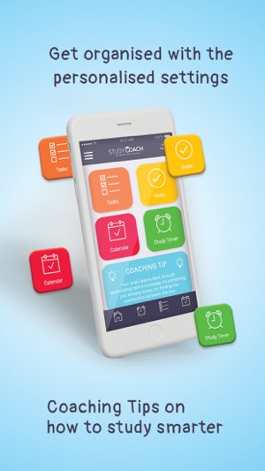 StudyCoach