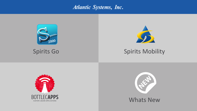 Atlantic Systems Inc(圖1)-速報App