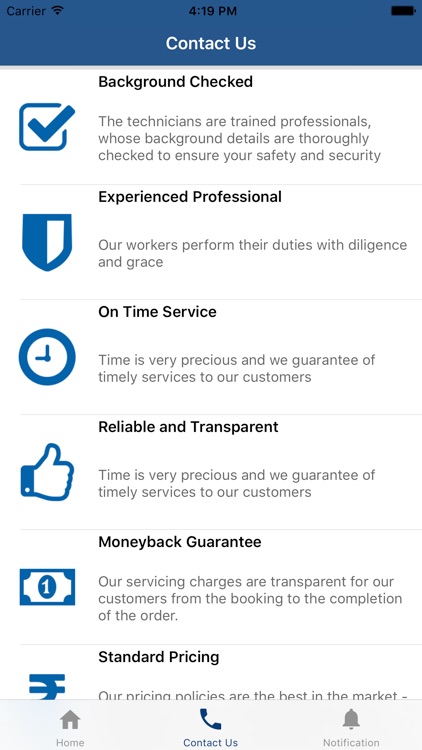 iShines screenshot-3