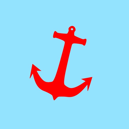 Anchor Stickers icon