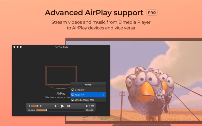 Good Mkv Video Player For Mac
