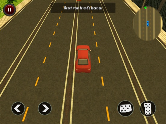 Screenshot #6 pour Crime Auto Gangster: Survival