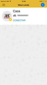 Captura de tela