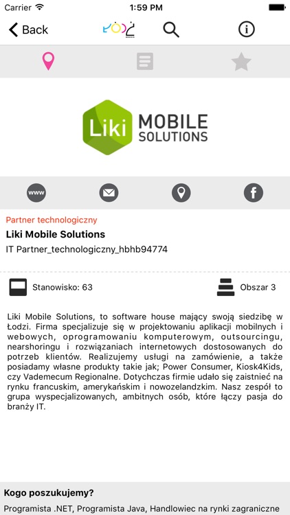 Łódzkie Regionalne Targi Pracy