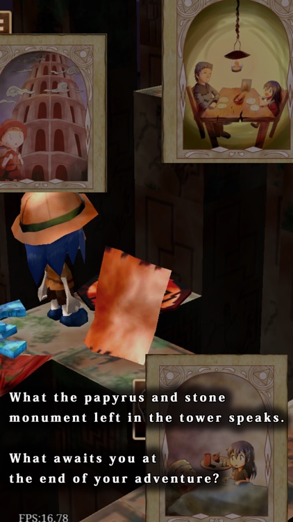 Pythagoras' Perpetual Motion screenshot-0