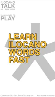ilocano talk problems & solutions and troubleshooting guide - 1