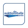 Die Auktionshalle Berlin