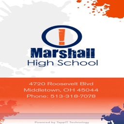 Marshall High School