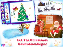 Christmas Tale HD screenshot 10