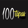 100 TAPAS