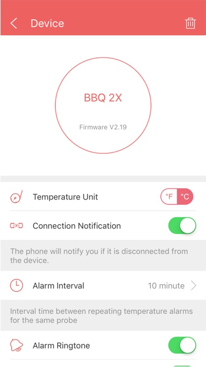 VinsicBBQ screenshot-4