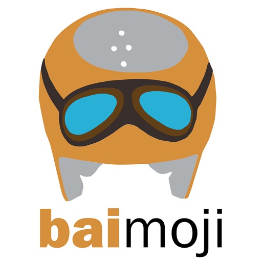 BaiMoji