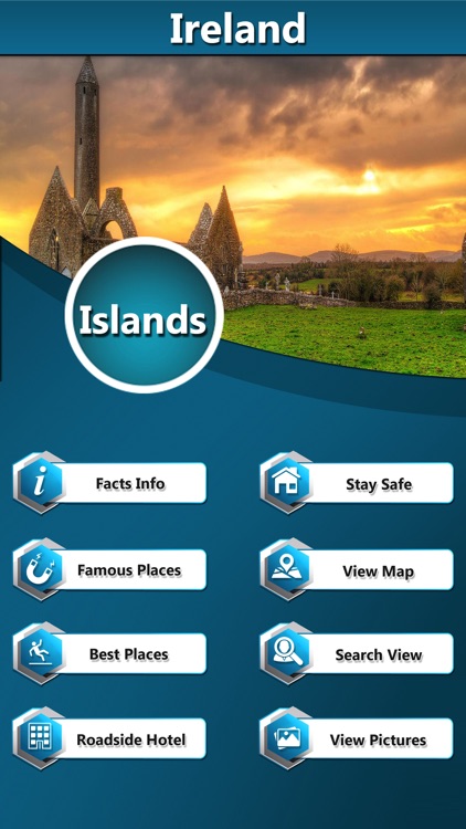 Ireland Travel - Guide