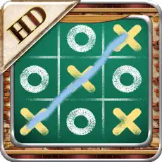 Application Tic Tac Toe` 4+