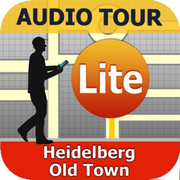 Charming Heidelberg Tour (L)