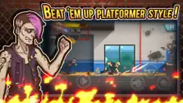 Game screenshot Fist of Rage apk