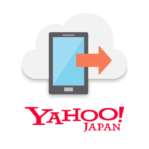 Yahoo!かんたんバックアップ