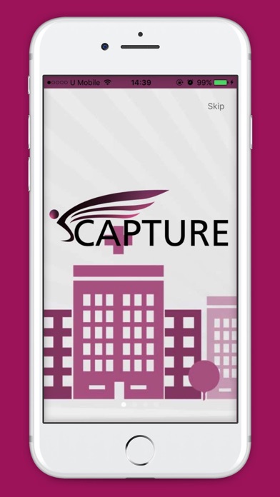 eCapture Insurance screenshot 2