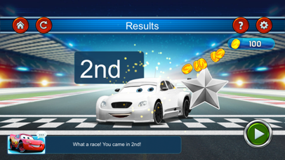 Car Racing: Super Speed screenshot 4