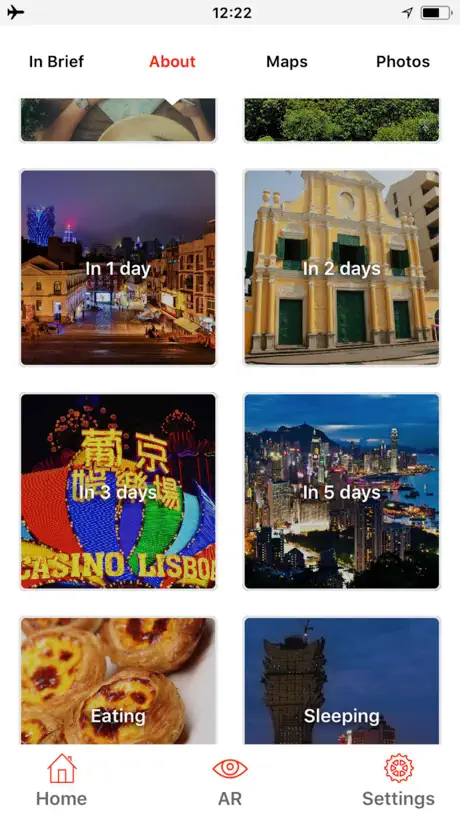 Toki - Date Tracker Widget
