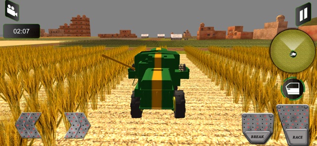 Expert Farmer Sim 18(圖4)-速報App