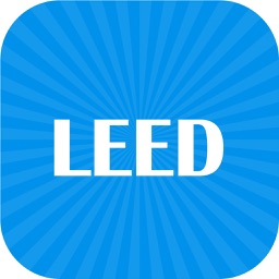 LEED Practice test