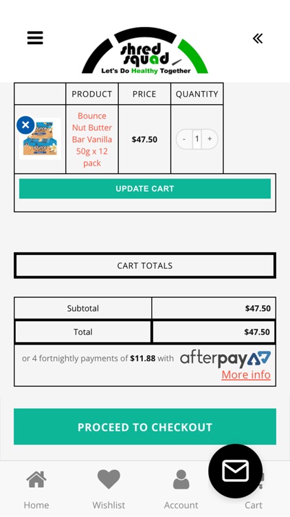 Shred Squad screenshot-3