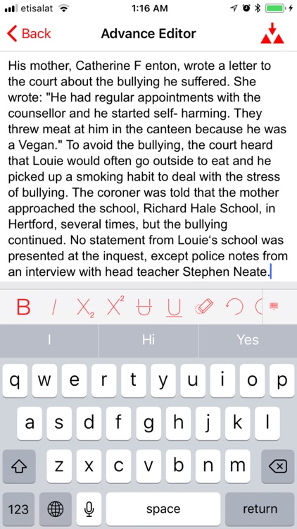 تعديل ملفات PDF