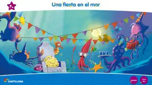Snímek 1 Una fiesta en el mar iphone