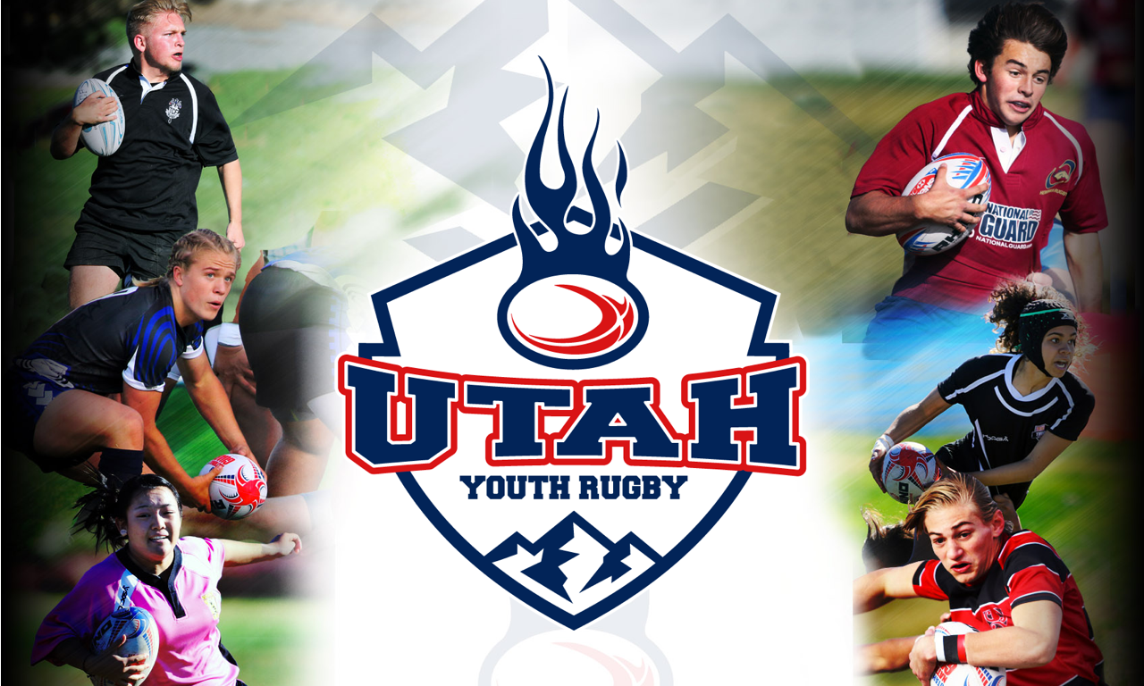 Utah Youth Rugby TV