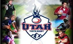 Utah Youth Rugby TV app icon