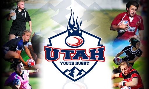 Utah Youth Rugby TV icon