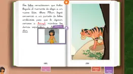 el libro de la selva descubre iphone capturas de pantalla 4