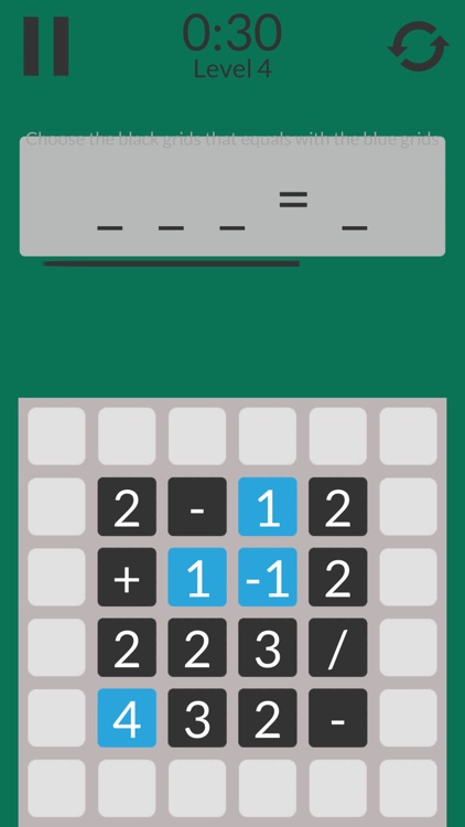 Math Facts Challenge screenshot-3