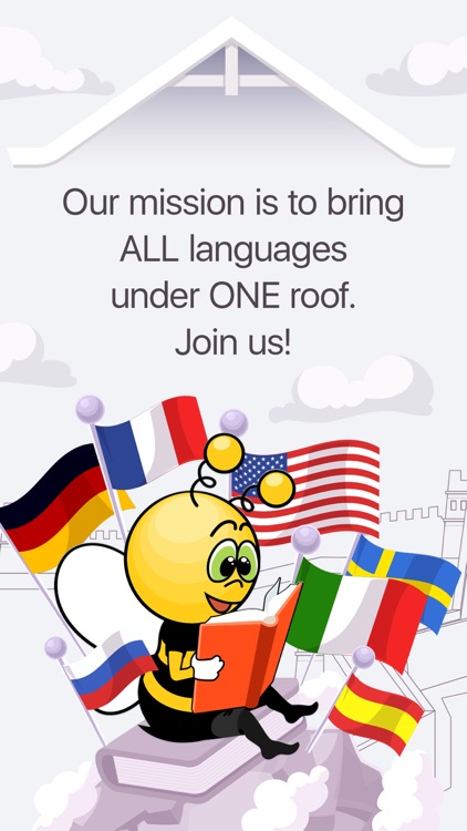 Learn All Languages - FEL screenshot-0