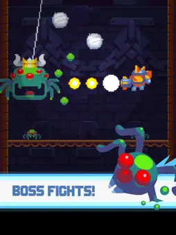 Tower Fortress screenshot 9