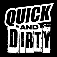 Activities of Quick And Dirty - Party Game
