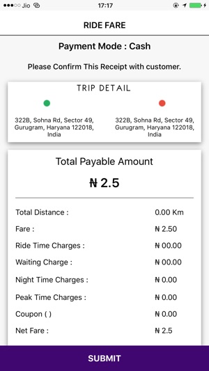 Cabshe Driver(圖3)-速報App