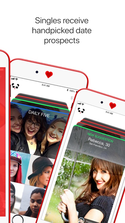 Ponder - Play Matchmaker screenshot-3