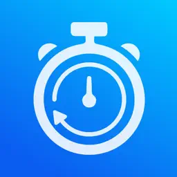 Practice Time! Interval Timer app icon