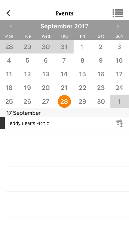 St Margaret's Pre-School