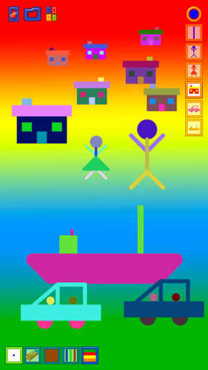 Kids Paint(圖2)-速報App