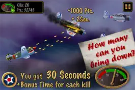 Game screenshot American Hero - 30 Seconds in the Pacific War hack